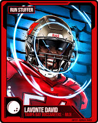 Maybe you would like to learn more about one of these? Madden Nfl 21 Superstar X Factor Lavonte David Superstar Offizielle Ea Sports Website