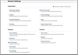 Xero Accounting For Law Firms Lawyerist