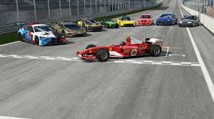 Assetto Corsa EVO Release 0.3 Out Now on Steam