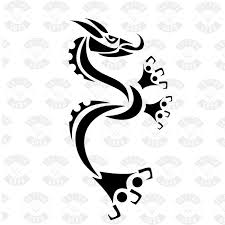 Có lẽ là một trong những hình xăm mang ý nghĩa tinh thần quan trọng nhất được phần đông người trên toàn thế giới đồng tình. Tattoo Maori Tribal Dragon Tattoo Guru Net