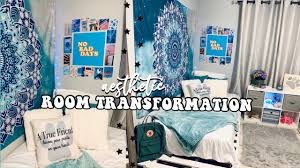 To make your room more aesthetic for free. Aesthetic Room Transformation Vsco Inspired Room Decor Paola Espinoza Ft Tapestry Girls Youtube