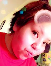 Sherrillyn Raenita Jealous of Him August 8, 1985 ~ September 18, 2020  Sherrillyn Raenita Jealous of Him was born