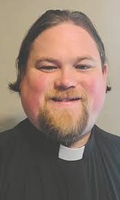 Archangels Cluster blessed with gift of two new priests Third generation  pastor ordained at Winnebago Lutheran Church