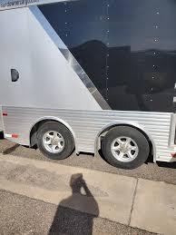 For the commercial user or even the occasional user who wants the best in durability, we recommend the contractor grade line. Used Cargo Enclosed Trailers For Sale Near Me