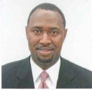 Lamin E. Drammeh (2012)