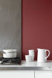 1001 Ideas De Colores Que Combinan Con Gris Para Decorar Tu Casa Combinaciones Con Gris Habitacion En Rojo Y Gris Colores De Casas Interiores