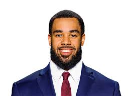 Brayden Willis Tight End Oklahoma