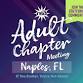 Naples FL, Adult Chapter Re-Launch event in Naples, FL