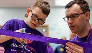 New children's emergency unit opens at RD&E