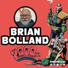 But his life takes another unexpected turn when he and his two friends (bonds. The 2000 Ad Thrill Cast Lockdown Tapes Brian Bolland By 2000 Ad On Soundcloud Hear The World S Sounds