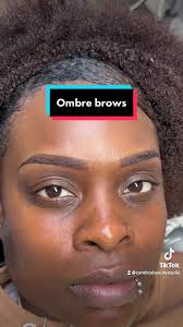 OMG who is she 😍😍😍 ombre brows is the best choice for her skin . I offer  free consultations now Appointment details: ⏰ Session takes about 2.5-3  hours ❤️Healing process takes about 7-14 days ❤️Second ...