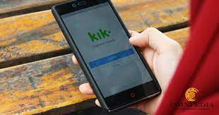 Kik Messenger To Launch Kin Token On Two Blockchains Popular Chat App Kik Has Unveiled Plans To Deploy Its Kin Tokens On Both T Blockchain Cryptocurrency Kik