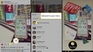 Why you tag someone on instagram: How To Repost An Instagram Story