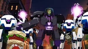 The following torrents contain all of the episodes from this entire season. Big Hero 6 The Series Season 2 Episode 24