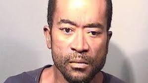 Photos: Arrest mugshots 6-3-15