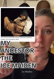 Conexión Cósmica con la Hija de los Andes