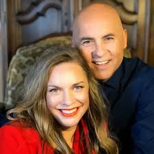 Kimberly & Alberto Rivera