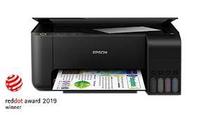 The rest of the epson printer l3110 designing with ink system ink tank/box. Epson Ecotank L3110 All In One Ink Tank Printer Ink Tank System Printers Epson Singapore