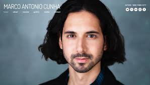 Portfolio — Ashlee Mundy Website Design