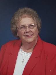 Ruth Ellen Dix Obituary (2024)