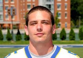 Kelley Rowe led Cougars to 1st 10-0 season