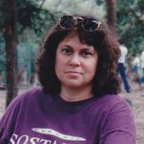 Julie Diane McKeehan Obituary