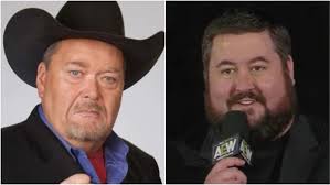 Jim Ross & Conrad Thompson Teaming On New Podcast