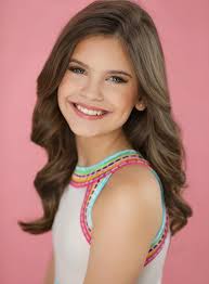 Birthday Wishes to Little Miss Dothan Ansley