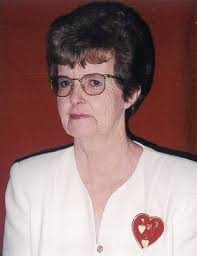 Betty Ann O'Master, 84