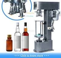 What is ROPP Capping Machine & How Does It Work – SUNHANPACK