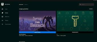 Epic games free games promotion launched this week, with cities: Into The Breach Is The First Free Game Of The 12 That Epic Game Store Will Give
