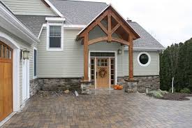 Stone veneer by aluminumcompany com front porch design house with porch porch remodel. 5 Exterior Design Ideas Using Natural And Manufactured Stone Veneer