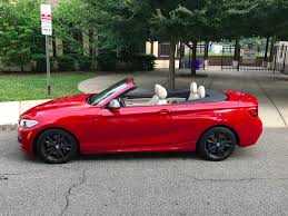 In this 2019 bmw m240i xdrive convertible review for 2019 you will see it comes with standard adaptive suspension with adjustable shocks. Bmw M240i Convertible Review