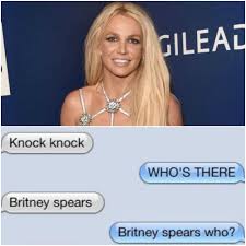 They are still as popular as they were at the start of the decade. Funny Knock Knock Jokes Sent By Texts Rocket Geeks