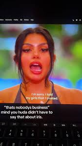 Chelley Pushing Her Hair Back Ant Clark