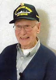 William Gilbert Ledbetter of Harrisburg (1913-2018)