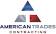 American Trades Contracting logo