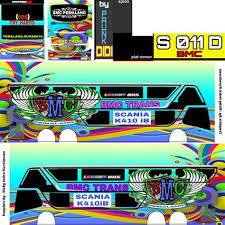 Livery bussid bimasena sdd monster energy / livery paradep trans bimasena sdd custom jetliner bus simulator indonesia by hanan bogerz : Livery Bussid Bimasena Sdd Monster Energy Livery Bussid Bimasena Sdd Monster Energy Livery Bus Eka One Modification Is The Addition Of Dolls Full Sticker On The Bus