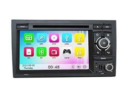 Autoradio Gps Dvd Audi A3 S3 Avec Bluetooth Et Gps Tv Am Gps Car Dvd Players Gps Navigation