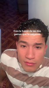 Steven and Pearl Fusion