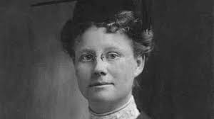 Anna Darrow: The Everglades 'Swamp Doctor' in the Early 20th Century