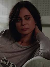 Dealing with Grief and Loss: The Good Witch Series