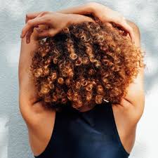 How To Highlight Your Own Hair Diy Highlights