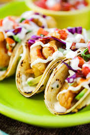 Personalized health review for rubio's the original fish taco: Baja Fish Tacos With Video How To Feed A Loon