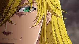 Tenkuu no torawarebito di nimegami. The Seven Deadly Sins Season 4 Episode 11 Release Date And Time