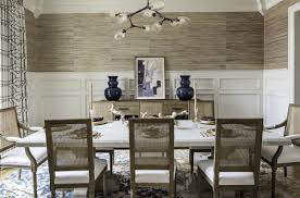A farmhouse dining room for color lovers 10 photos. At Home The Dining Room Dedicated For Eating And Not A Dumping Grounds For Paperwork Life Style Magazine Thesouthern Com