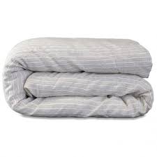 Qualité best, garantie 2 ans.matière aussi belle que résistante, la percale de coton offre une agréable sensation de fraîcheur et de légèreté. Housses De Couette 2 Personnes En Lin Lave Ou Coton Lave Bio