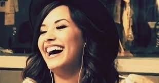 Demi Lovato Laugh Compilation Part 1 Demi Lovato Lovato Demi