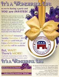 2017 Christmas Party