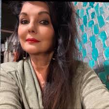 Connie McKinney Garrison Bost